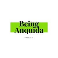 Being Anquida logo, Being Anquida contact details