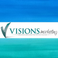 Visions Marketing LLC logo, Visions Marketing LLC contact details