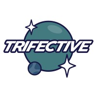 Trifective Creative Agency logo, Trifective Creative Agency contact details