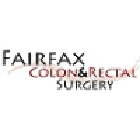 Fairfax Colon and Rectal Surgery logo, Fairfax Colon and Rectal Surgery contact details