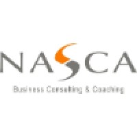 NASCA logo, NASCA contact details