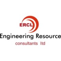 Engineering Resource Consultants Limited logo, Engineering Resource Consultants Limited contact details