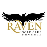 Raven Golf Club - Phoenix logo, Raven Golf Club - Phoenix contact details