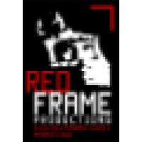 Red Frame Productions logo, Red Frame Productions contact details