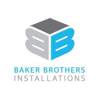 Baker Brothers Installations Inc. logo, Baker Brothers Installations Inc. contact details