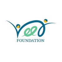 Veer Foundation logo, Veer Foundation contact details