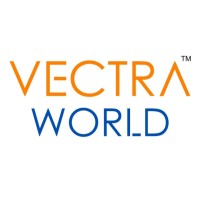 VECTRA WORLD™ logo, VECTRA WORLD™ contact details