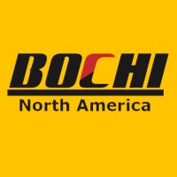 Bochi North America logo, Bochi North America contact details