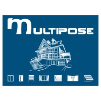 Multipose logo, Multipose contact details