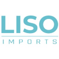 Liso Imports logo, Liso Imports contact details