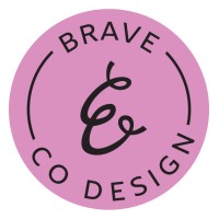 Brave & Co Design logo, Brave & Co Design contact details