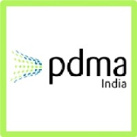 PDMA-INDIA logo, PDMA-INDIA contact details