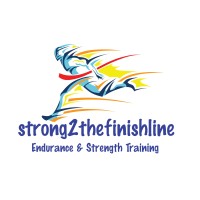 Strong2thefinishline Endurance & Strength logo, Strong2thefinishline Endurance & Strength contact details