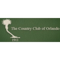 Country Club Of Orlando logo, Country Club Of Orlando contact details