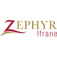 Zephyr Ifrane logo, Zephyr Ifrane contact details