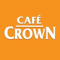 Cafe Crown logo, Cafe Crown contact details