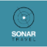 Sonar Travel logo, Sonar Travel contact details