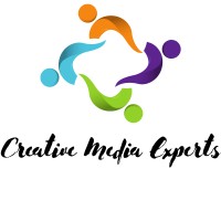 Creative Media Experts logo, Creative Media Experts contact details