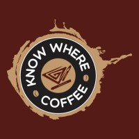 Know Where Coffee logo, Know Where Coffee contact details