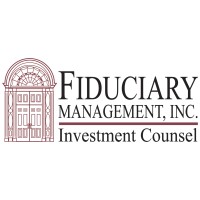 Fiduciary Management, Inc. logo, Fiduciary Management, Inc. contact details