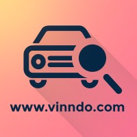 VINNDO logo, VINNDO contact details