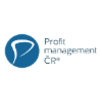 Profit management ČR s.r.o. logo, Profit management ČR s.r.o. contact details