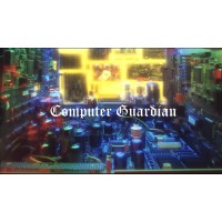 Computer Guardian logo, Computer Guardian contact details