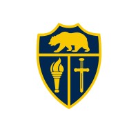 California Cadet Corps logo, California Cadet Corps contact details