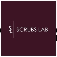 Scrubs Lab logo, Scrubs Lab contact details