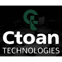 CTOAN Technologies Pvt. Ltd logo, CTOAN Technologies Pvt. Ltd contact details