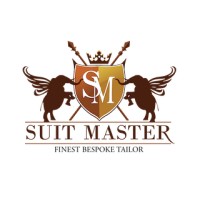 SUIT MASTER logo, SUIT MASTER contact details