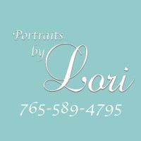 Portraits By Lori logo, Portraits By Lori contact details