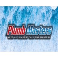 Plumb Masters Inc. logo, Plumb Masters Inc. contact details