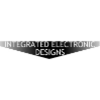 Integrated Electronic Designs logo, Integrated Electronic Designs contact details