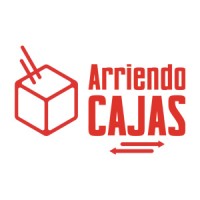 Arriendo Cajas SpA logo, Arriendo Cajas SpA contact details