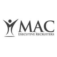 MAC Executive Recruiters logo, MAC Executive Recruiters contact details