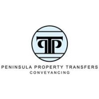 Peninsula Property Transfers logo, Peninsula Property Transfers contact details