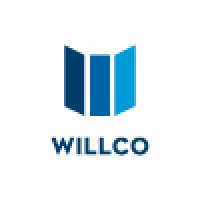 Willco logo, Willco contact details