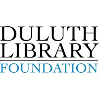 Duluth Library Foundation logo, Duluth Library Foundation contact details