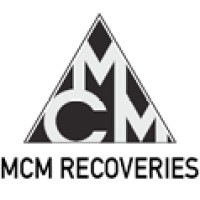 MCM RECOVERIES SDN BHD logo, MCM RECOVERIES SDN BHD contact details