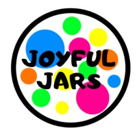 Joyful Jars logo, Joyful Jars contact details