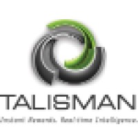 Talisman logo, Talisman contact details