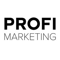 PROFI Marketing Agency logo, PROFI Marketing Agency contact details