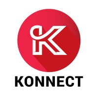 Konnect services logo, Konnect services contact details