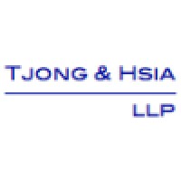 Tjong & Hsia LLP logo, Tjong & Hsia LLP contact details