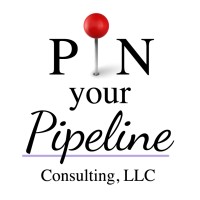 Pin Your Pipeline Consulting, LLC logo, Pin Your Pipeline Consulting, LLC contact details