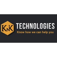 KnK Technologies logo, KnK Technologies contact details