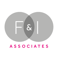 F & I Associates logo, F & I Associates contact details