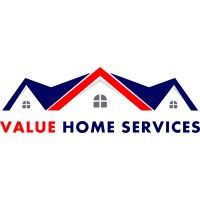 Value Home Services logo, Value Home Services contact details