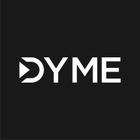 DYME logo, DYME contact details